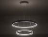 Подвесной светодиодный светильник Ambrella light Comfort Line FL5862