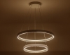 Подвесной светодиодный светильник Ambrella light Comfort Line FL5862
