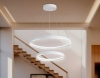 Подвесной светодиодный светильник Ambrella light Comfort Line FL5862