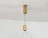Подвесной светодиодный светильник Ambrella light Comfort Line FL5885