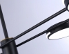 Подвесная светодиодная люстра Ambrella light Comfort LineTech FL51645