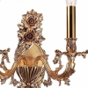 Бра Lucia Tucci Firenze W1780.2 Antique Gold