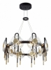 Подвесная светодиодная люстра Odeon Light Exclusive Modern Magnet 5407/92L