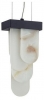 Подвесной светодиодный светильник Odeon Light Exclusive Hightech Foros 5438/12L