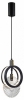 Подвесной светодиодный светильник Odeon Light Exclusive Hightech Mercury 5421/17L