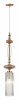 Подвесной светильник Odeon Light Exclusive Modern Terra 5414/1A