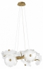 Подвесная люстра Loft IT Bloom 10352/650 AB