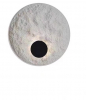 Настенный светильник iLedex Moon F099-9W-3000K WH-BK