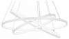 Подвесной светодиодный светильник Vitaluce V2515DT-0/3S