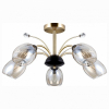 Трековый светильник Ambrella light TECHNO SPOT XT7722001