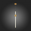 Подвесной светодиодный светильник ST Luce Angurra SL1222.213.01