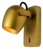 Спот Lucide Preston 09927/05/02