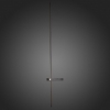 Настенный светодиодный светильник ST Luce Astente SL1589.411.01