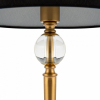 Интерьерная настольная лампа Freya Rosemary FR5190TL-01BS