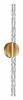 Настенный светильник Aletta 6679/6WL