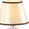Настольная лампа Illumico IL6002-1T-27 SWT GD
