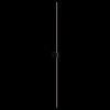 Настенный светильник Maytoni Pars C071WL-L12GB3K