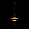 Подвесной светильник Skylar 10244/A Black
