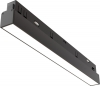 Трековый светильник Basis TR030-4-12WTW-DSZ-B