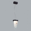 Подвесной светодиодный светильник Odeon Light Exclusive Hightech Foros 5438/12L