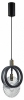 Подвесной светодиодный светильник Odeon Light Exclusive Hightech Mercury 5421/17L