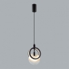 Подвесной светодиодный светильник Odeon Light Exclusive Hightech Mercury 5422/17L