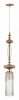 Подвесной светильник Odeon Light Exclusive Modern Terra 5414/1A