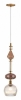 Подвесной светильник Odeon Light Exclusive Modern Terra 5414/1C