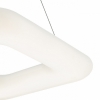 Подвесной светильник Escada Soft 10259/1LED