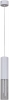 Подвесной светильник Reluce Technical 16009-0.9-001LD 300mm GU10 WT