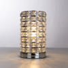 Интерьерная настольная лампа Arte Lamp Louis A4017LT-1CC