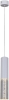 Подвесной светильник Reluce Technical 16009-0.9-001LD 300mm GU10 WT