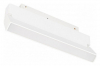 Трековый светодиодный светильник Arlight Mag-Orient-Flat-Fold-S230-12W Day4000 035857