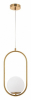 Подвесной светильник Arte Lamp Matisse A7745SP-1AB