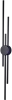 Настенный светильник Kink Light Лорин 08428-1203,19