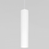 Подвесной светодиодный светильник Elektrostandard Base 50247 LED 7W 4000K белый a064187
