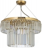 Подвесная люстра Arti Lampadari Enio E 1.5.D50.100 GP
