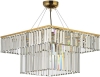 Подвесная люстра Arti Lampadari Enio E 1.5.50.100 GP