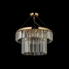 Подвесная люстра Arti Lampadari Enio E 1.5.D50.100 GP
