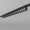 Трековый светодиодный светильник Elektrostandard Alter 18W 4200K 85050/01 a062998