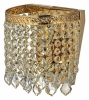 Настенный светильник Arti Lampadari Castellana Castellana E 2.10.502 G
