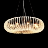 Подвесной светильник Lumina Deco Graziana LDP 10061 D60
