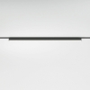Трековый светодиодный светильник Elektrostandard Flat Magnetic Vision 85089/01 черный a063694