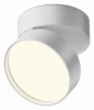 Точечный светильник Onda C024CL-18W4K-W-1