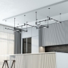 Трековый светодиодный светильник Elektrostandard Esthetic Magnetic 85125/01 a065426
