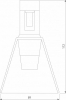 Трековый светодиодный светильник Elektrostandard Esthetic Magnetic 85118/01 a065419