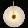 Настенный светодиодный светильник Aployt Zhulen APL.322.01.05