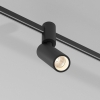 Трековый светодиодный светильник Elektrostandard Esthetic Magnetic 85115/01 a065416