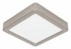 Потолочный светодиодный светильник Eglo FUEVA 5 900593