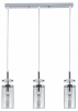 Подвесной светильник Escada Avolto 10191/3S Chrome